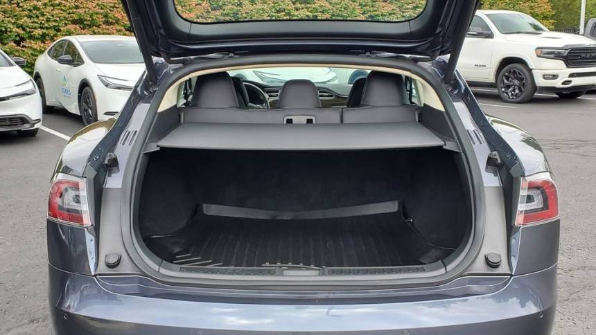 2016 Tesla Model S 5YJSA1E45GF170468
