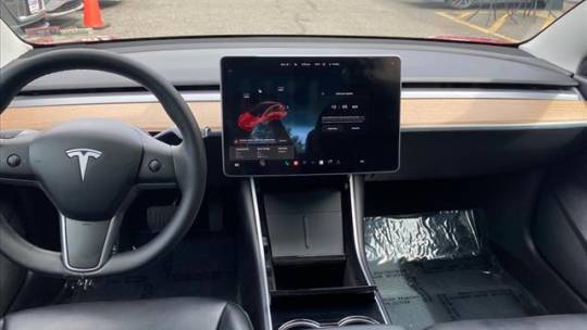 2020 Tesla Model 3 5YJ3E1EA7LF799240