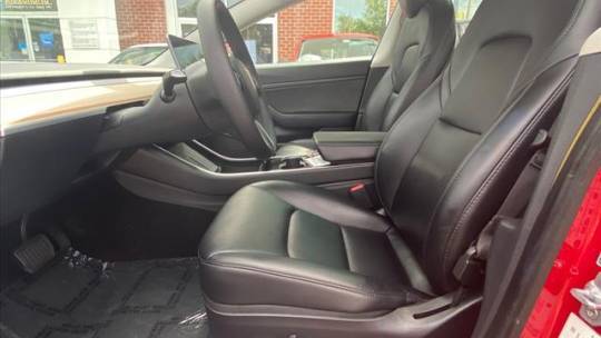 2020 Tesla Model 3 5YJ3E1EA7LF799240