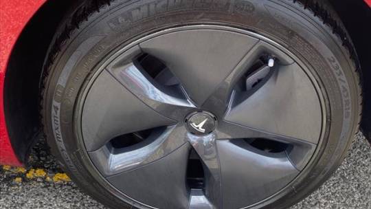 2020 Tesla Model 3 5YJ3E1EA7LF799240