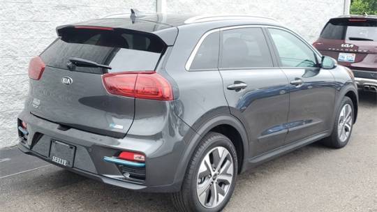 2021 Kia NIRO EV KNDCE3LG9M5103922