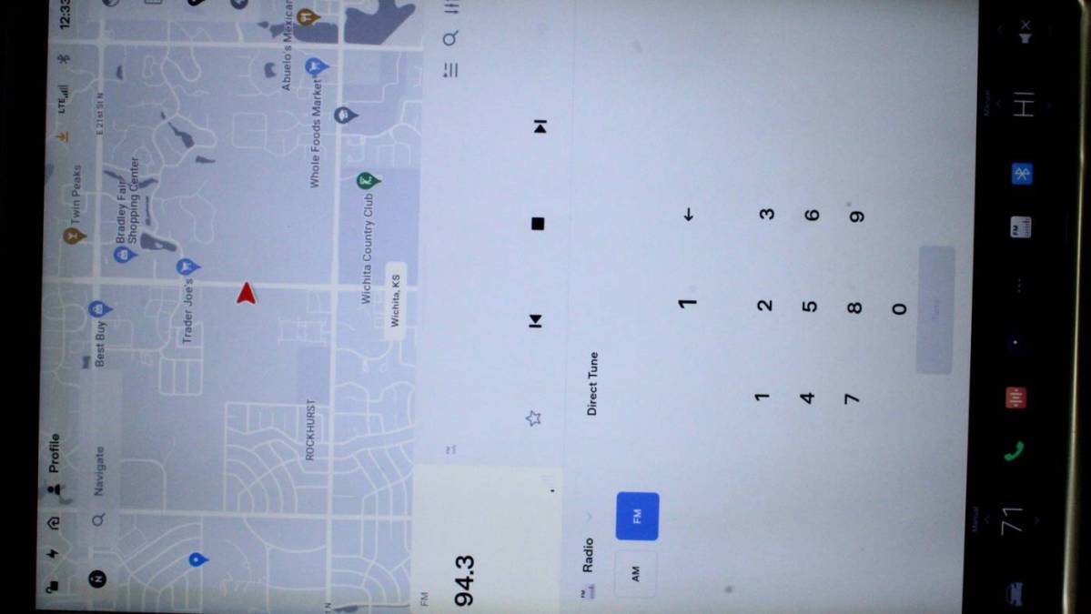 2016 Tesla Model S 5YJSA1E14GF124474