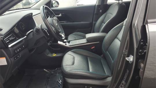 2021 Kia NIRO EV KNDCE3LG9M5103922
