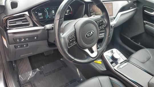 2021 Kia NIRO EV KNDCE3LG9M5103922