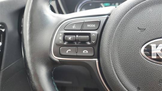 2021 Kia NIRO EV KNDCE3LG9M5103922