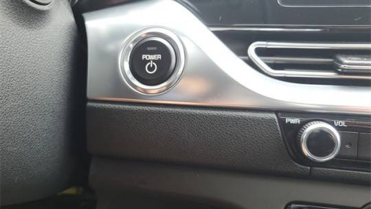 2021 Kia NIRO EV KNDCE3LG9M5103922