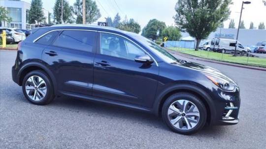 2022 Kia NIRO EV KNDCC3LG2N5125221