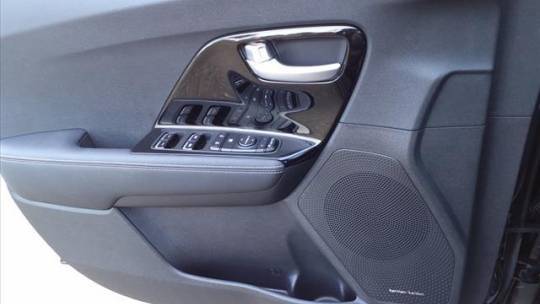 2022 Kia NIRO EV KNDCC3LG2N5125221