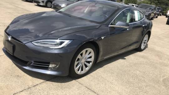 2018 Tesla Model S 5YJSA1E29JF260129