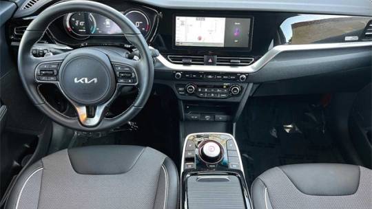 2022 Kia NIRO EV KNDCC3LG0N5124262