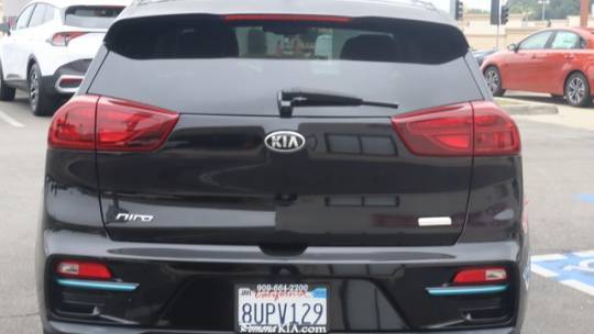 2020 Kia NIRO EV KNDCE3LG9L5036852