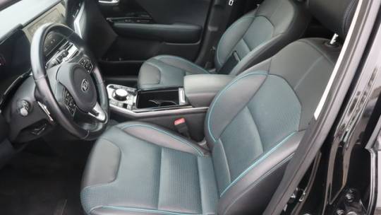 2020 Kia NIRO EV KNDCE3LG9L5036852