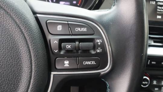 2020 Kia NIRO EV KNDCE3LG9L5036852
