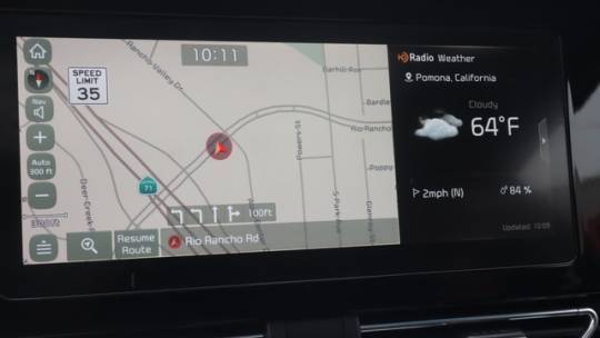 2020 Kia NIRO EV KNDCE3LG9L5036852