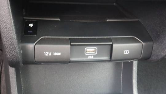 2020 Kia NIRO EV KNDCE3LG9L5036852