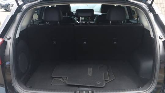 2020 Kia NIRO EV KNDCE3LG9L5036852