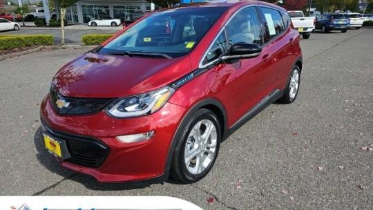 2018 Chevrolet Bolt 1G1FW6S07J4120065