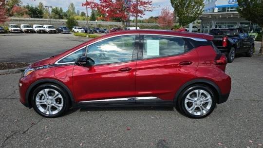 2018 Chevrolet Bolt 1G1FW6S07J4120065