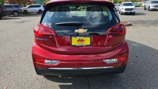 2018 Chevrolet Bolt 1G1FW6S07J4120065