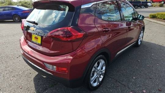 2018 Chevrolet Bolt 1G1FW6S07J4120065
