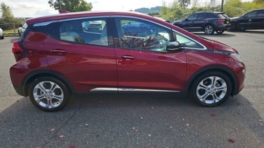 2018 Chevrolet Bolt 1G1FW6S07J4120065