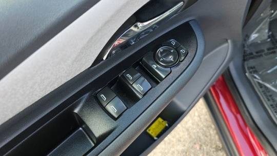 2018 Chevrolet Bolt 1G1FW6S07J4120065