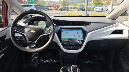 2018 Chevrolet Bolt 1G1FW6S07J4120065