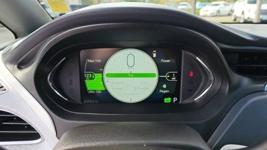 2018 Chevrolet Bolt 1G1FW6S07J4120065