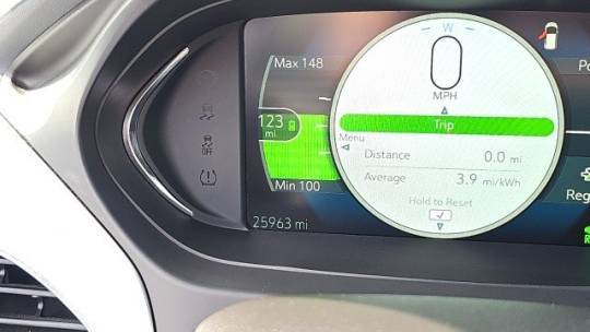 2018 Chevrolet Bolt 1G1FW6S07J4120065