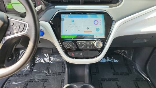 2018 Chevrolet Bolt 1G1FW6S07J4120065