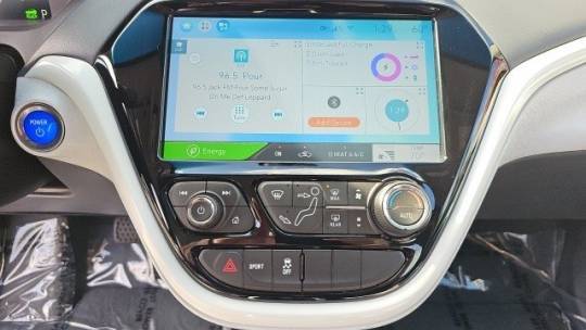 2018 Chevrolet Bolt 1G1FW6S07J4120065