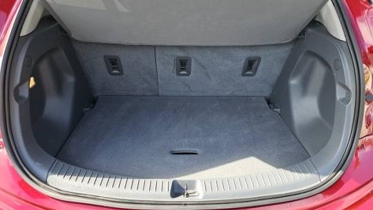 2018 Chevrolet Bolt 1G1FW6S07J4120065