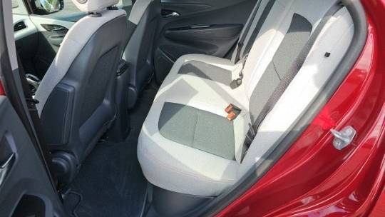 2018 Chevrolet Bolt 1G1FW6S07J4120065