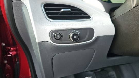 2018 Chevrolet Bolt 1G1FW6S07J4120065