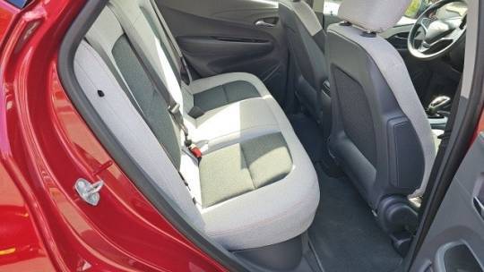 2018 Chevrolet Bolt 1G1FW6S07J4120065