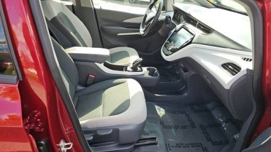 2018 Chevrolet Bolt 1G1FW6S07J4120065