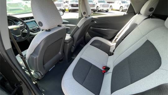 2018 Chevrolet Bolt 1G1FW6S03J4119219