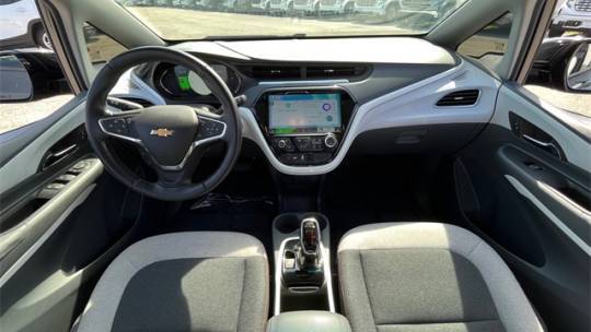 2018 Chevrolet Bolt 1G1FW6S03J4119219
