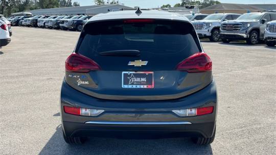 2018 Chevrolet Bolt 1G1FW6S03J4119219