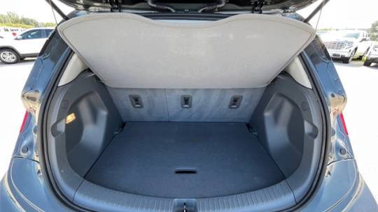 2018 Chevrolet Bolt 1G1FW6S03J4119219