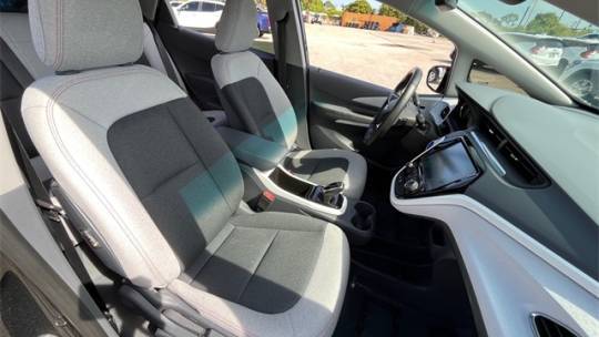 2018 Chevrolet Bolt 1G1FW6S03J4119219