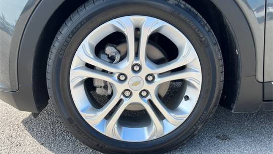 2018 Chevrolet Bolt 1G1FW6S03J4119219