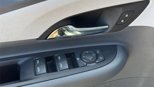 2018 Chevrolet Bolt 1G1FW6S03J4119219