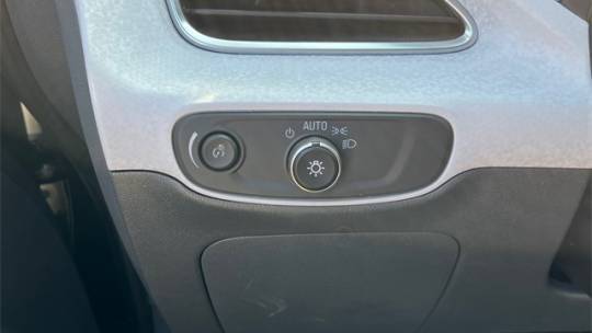 2018 Chevrolet Bolt 1G1FW6S03J4119219