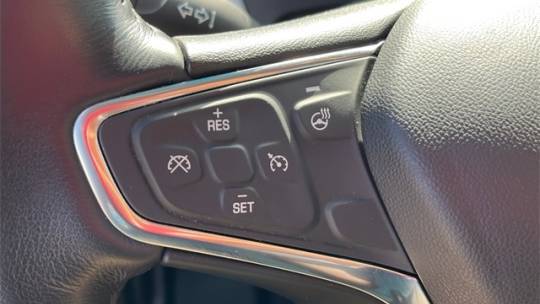 2018 Chevrolet Bolt 1G1FW6S03J4119219