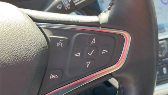 2018 Chevrolet Bolt 1G1FW6S03J4119219