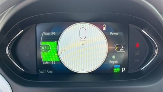 2018 Chevrolet Bolt 1G1FW6S03J4119219