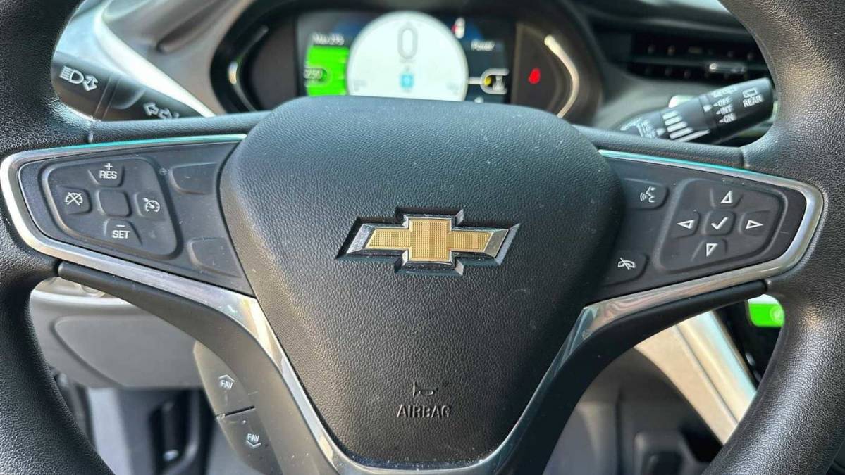 2019 Chevrolet Bolt 1G1FW6S08K4150578