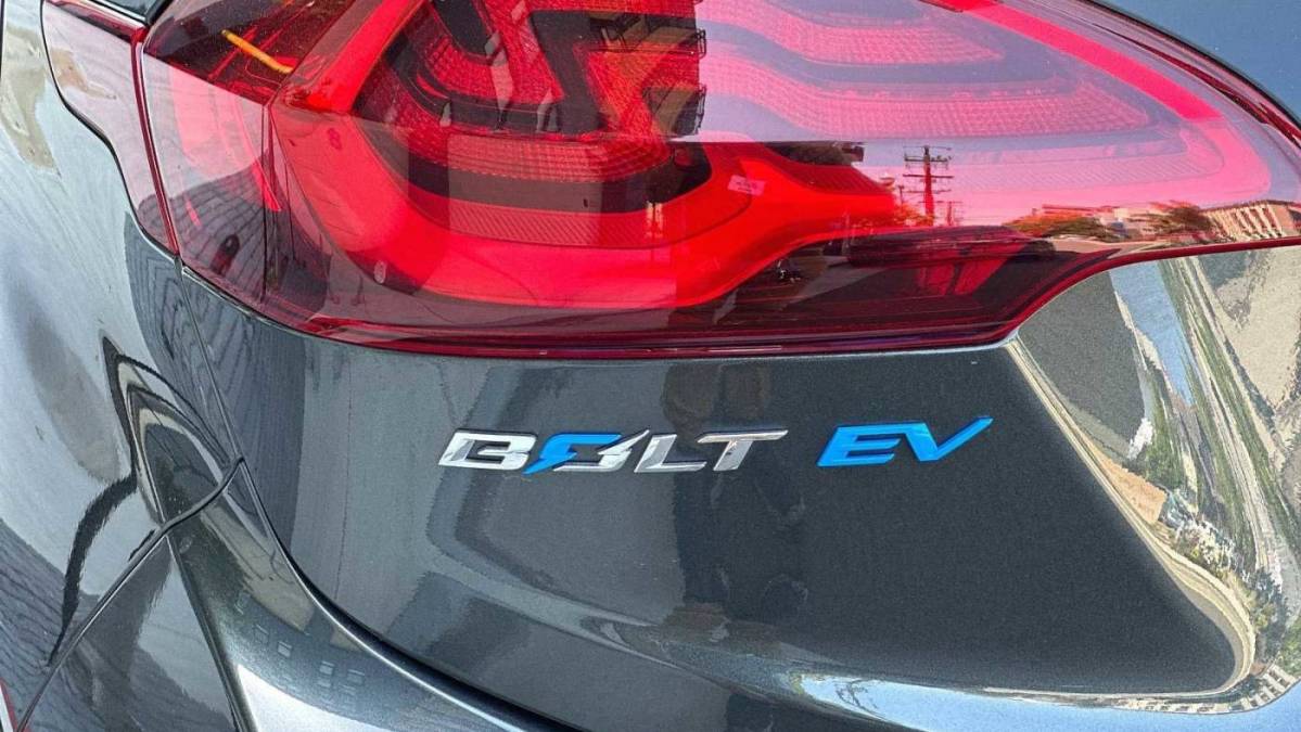 2019 Chevrolet Bolt 1G1FW6S08K4150578