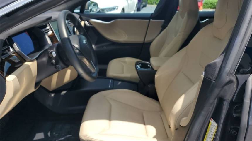 2016 Tesla Model S 5YJSA1E19GF152769